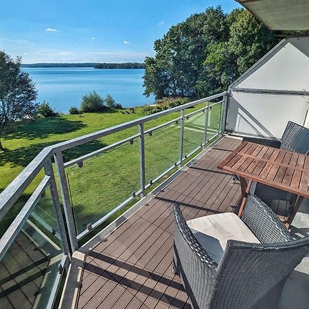 Ferienwohnung Am Ploener See Ascheberg  Esterno foto