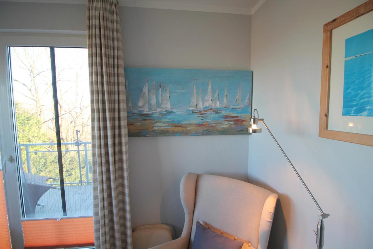 Ferienwohnung Am Ploener See Ascheberg  Esterno foto