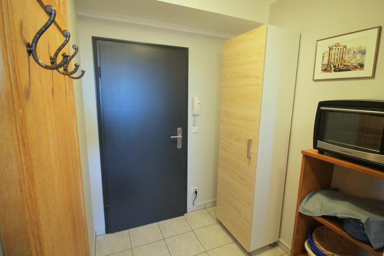 Ferienwohnung Am Ploener See Ascheberg  Esterno foto
