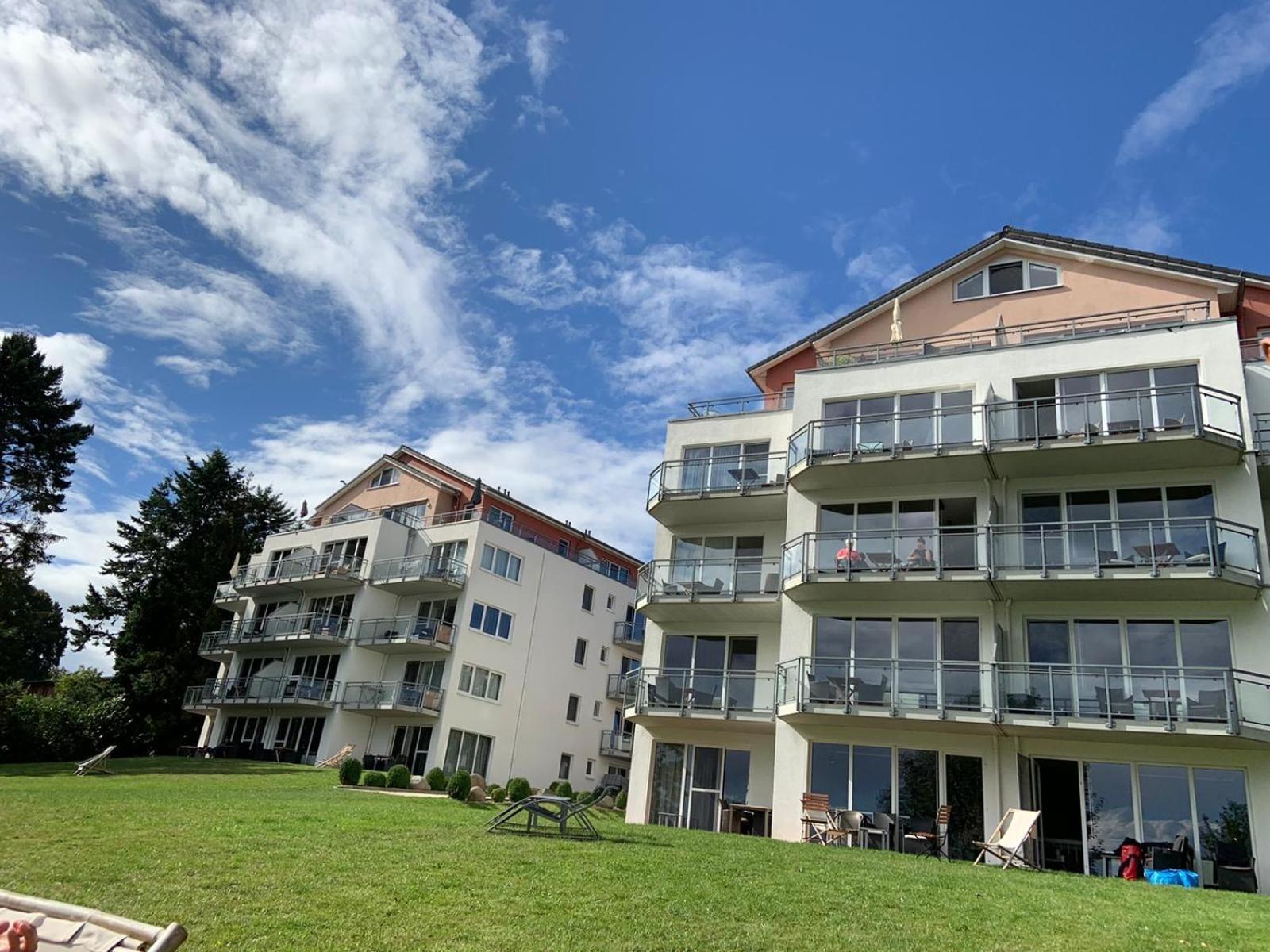 Ferienwohnung Am Ploener See Ascheberg  Esterno foto