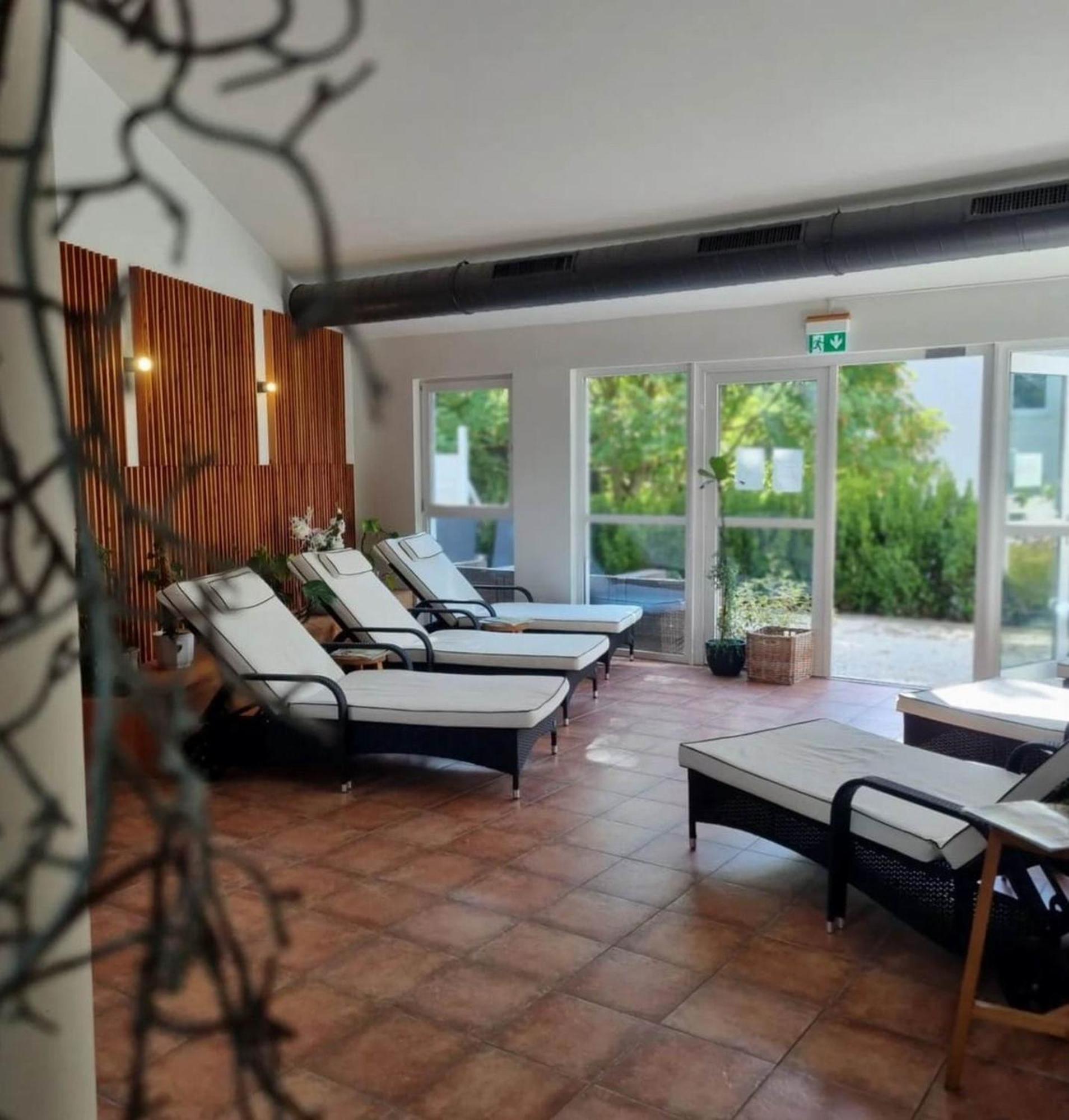 Ferienwohnung Am Ploener See Ascheberg  Esterno foto