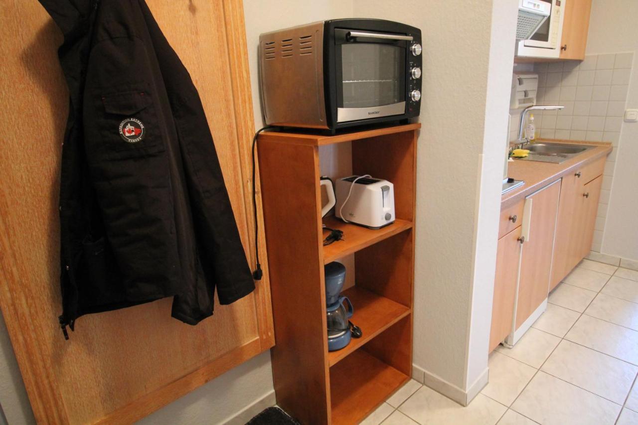 Ferienwohnung Am Ploener See Ascheberg  Esterno foto