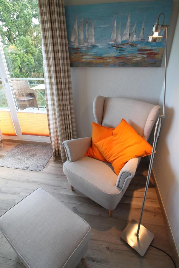 Ferienwohnung Am Ploener See Ascheberg  Esterno foto